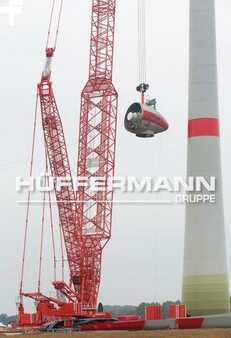 Miscelaneo 2017 Liebherr LR1750/2 (7)