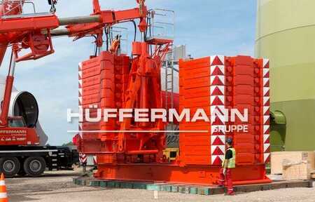 Miscelaneo 2017 Liebherr LR1750/2 (8)