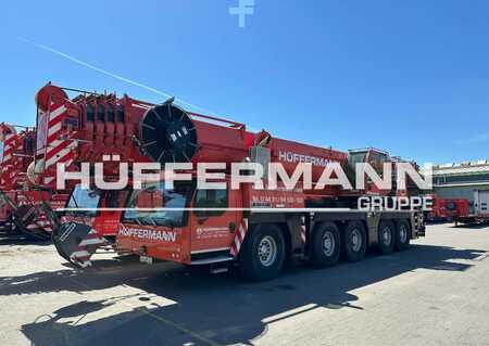 Grues mobiles 2018 Liebherr LTM 1250-5.1 (1)