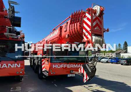 Grues mobiles 2018 Liebherr LTM 1250-5.1 (2)