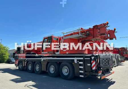 Grues mobiles 2018 Liebherr LTM 1250-5.1 (3)