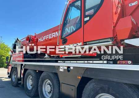 Grues mobiles 2018 Liebherr LTM 1250-5.1 (4)