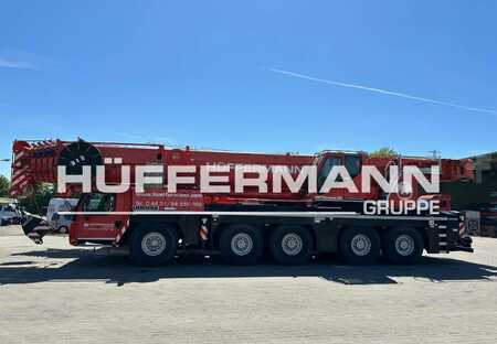 Grues mobiles 2018 Liebherr LTM 1250-5.1 (5)