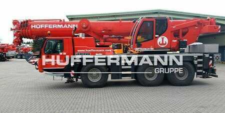 Mobiele kranen 2017 Liebherr LTM 1055-3.2 (3)
