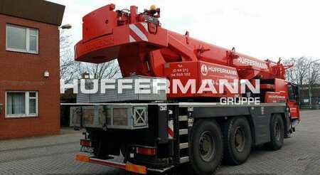 Mobiele kranen 2017 Liebherr LTM 1055-3.2 (5)