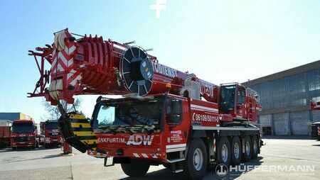 Liebherr LTM 1130-5.1