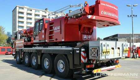 Liebherr LTM 1130-5.1