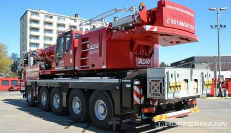 Mobila kranar 2019 Liebherr LTM 1130-5.1 (5)