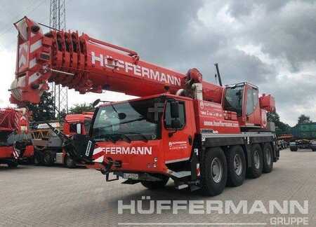 Liebherr LTM 1070-4.2