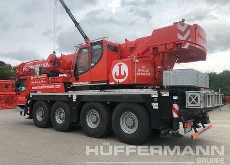 Mobilkran 2020 Liebherr LTM 1070-4.2 (3)