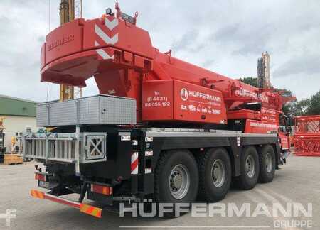 Liebherr LTM 1070-4.2