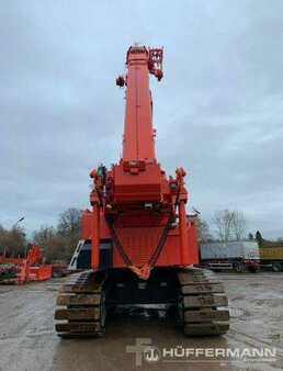 Liebherr LTR 1100