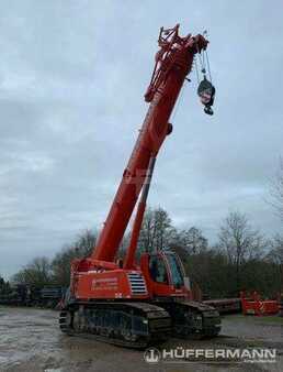 Mobilní jeřáby 2020 Liebherr LTR 1100 (4)