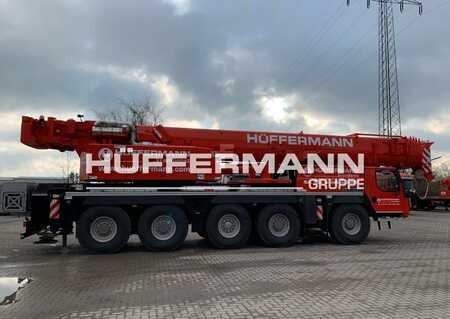 Mobilní jeřáby 2020 Liebherr LTM 1130-5.1 (5)