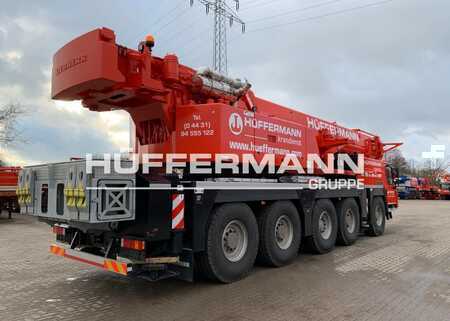 Mobilní jeřáby 2020 Liebherr LTM 1130-5.1 (6)