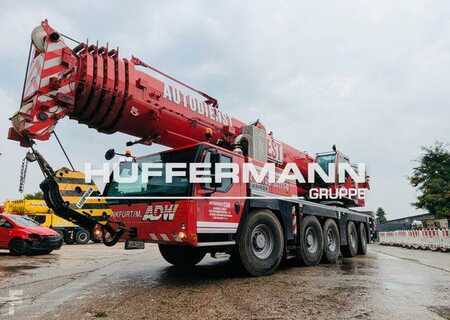 Mobile Cranes 2020 Liebherr LTM 1160-5.2 (1)