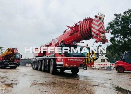 Mobile Cranes 2020 Liebherr LTM 1160-5.2 (2)