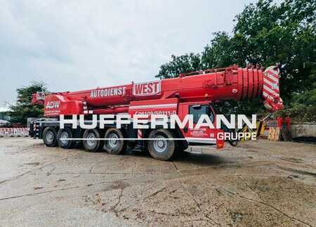 Mobile Cranes 2020 Liebherr LTM 1160-5.2 (4)