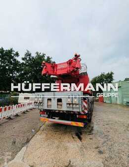 Mobile Cranes 2020 Liebherr LTM 1160-5.2 (5)