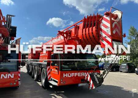Grues mobiles 2020 Liebherr LTM 1250-5.1 (1)