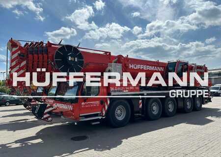 Grues mobiles 2020 Liebherr LTM 1250-5.1 (2)