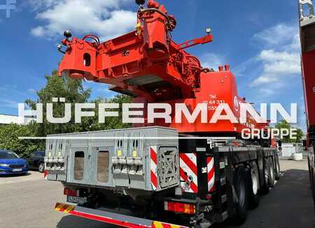 Grues mobiles 2020 Liebherr LTM 1250-5.1 (4)