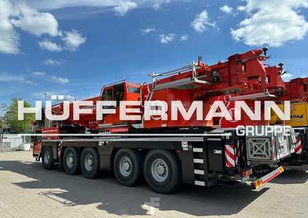 Grues mobiles 2020 Liebherr LTM 1250-5.1 (5)