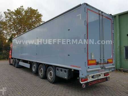 Sonstige 2020 Schwarzmüller 92 cbm SAF 10mm Schubboden (1)