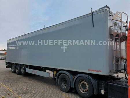 Sonstige 2020 Schwarzmüller 92 cbm SAF 10mm Schubboden (3)