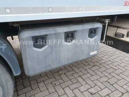Sonstige 2020 Schwarzmüller 92 cbm SAF 10mm Schubboden (7)