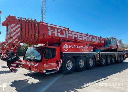 Liebherr LTM 1450-8.1