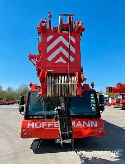 Liebherr LTM 1450-8.1