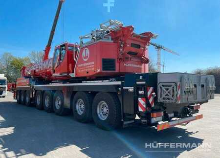 Liebherr LTM 1450-8.1