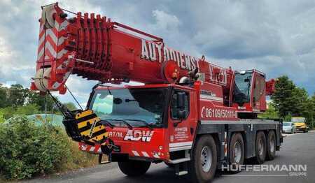 Liebherr LTM 1120-4.1