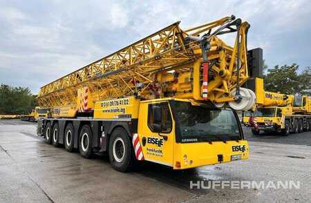 Mobila kranar 2021 Liebherr MK 140 (1)