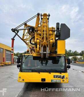 Liebherr MK 140