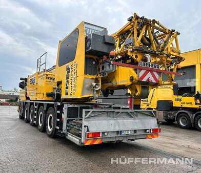 Liebherr MK 140