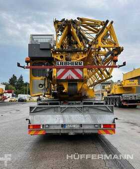 Liebherr MK 140