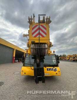 Liebherr LTM 1450-8.1