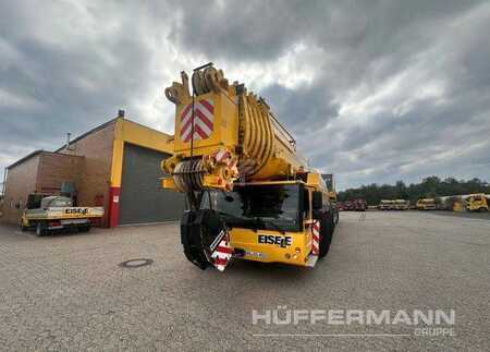 Liebherr LTM 1450-8.1