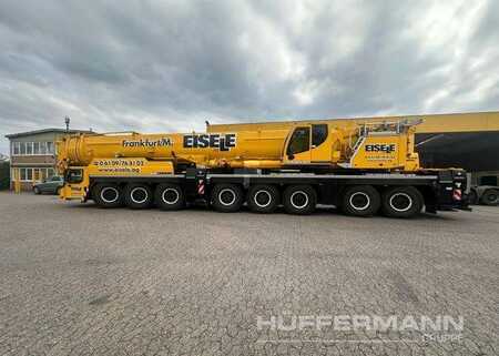 Liebherr LTM 1450-8.1