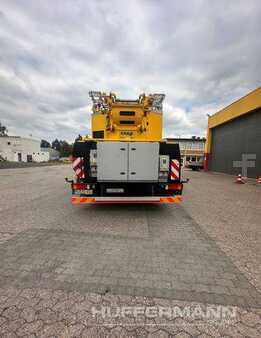 Liebherr LTM 1450-8.1