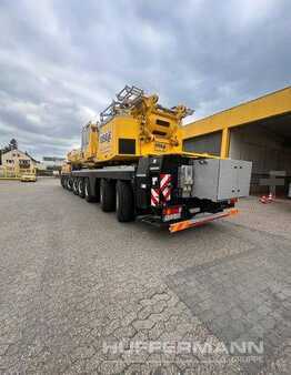 Liebherr LTM 1450-8.1