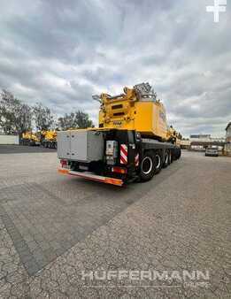 Liebherr LTM 1450-8.1