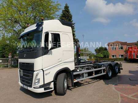 Autres 2022 Volvo FH 470 6x2 Multilift ULT 21S61 Abrollkipper (1)