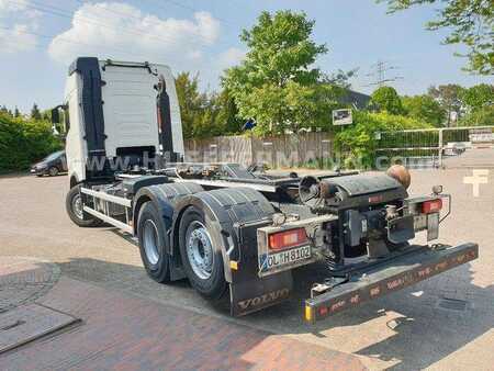 Volvo FH 470 6x2 Multilift ULT 21S61 Abrollkipper