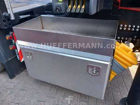 Andet 2023 MAN TGX 26.510 LL 6x2 Palfinger PK 53002 Baustoff (10)