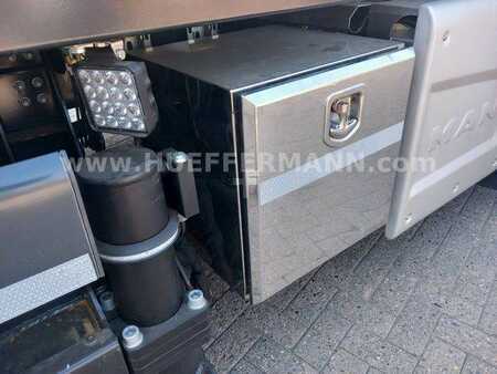 Andet 2023 MAN TGX 26.510 LL 6x2 Palfinger PK 53002 Baustoff (11)