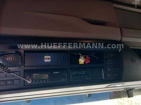 Andet 2023 MAN TGX 26.510 LL 6x2 Palfinger PK 53002 Baustoff (12)