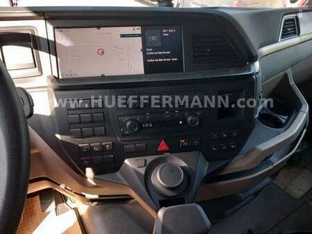 Andet 2023 MAN TGX 26.510 LL 6x2 Palfinger PK 53002 Baustoff (13)
